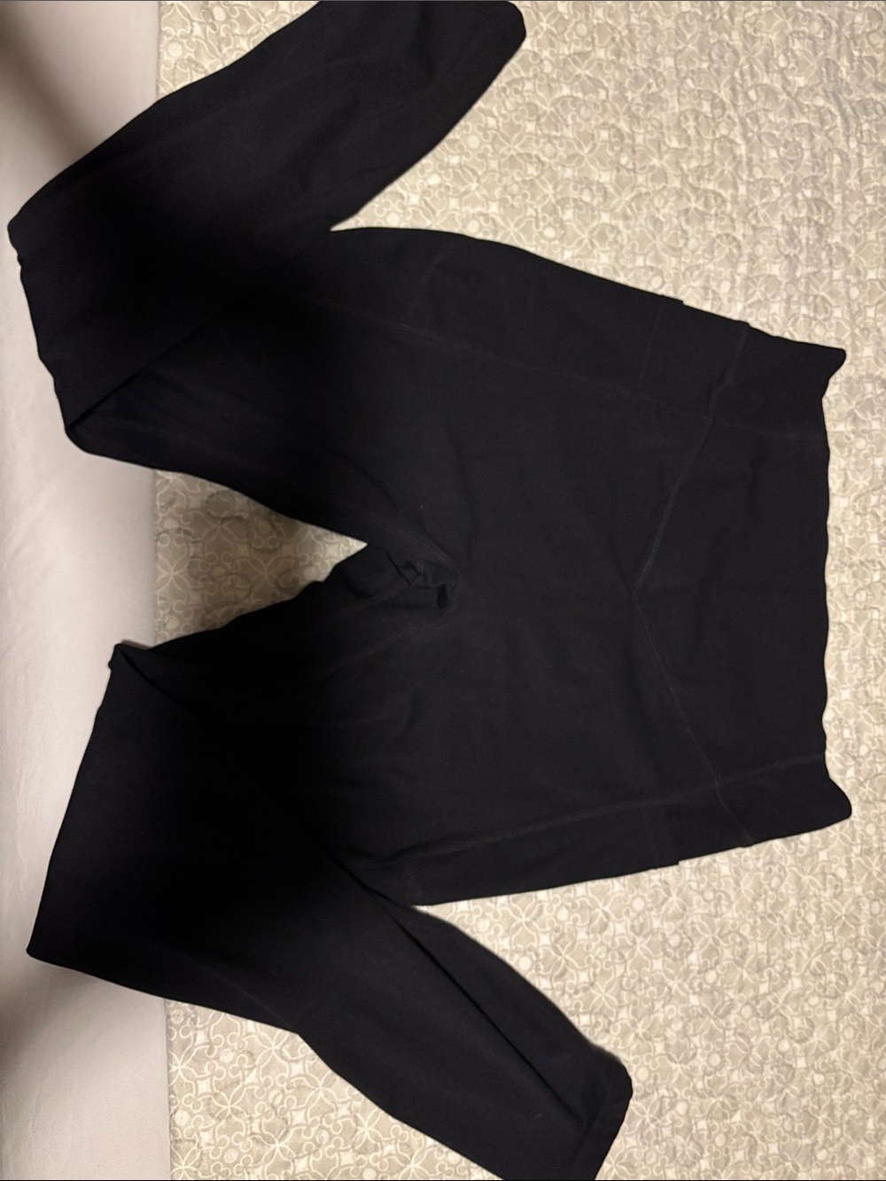 Halara Scruch butt Black Women's Leggings